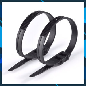Dây rút nhựa 3x100 (250 sợi)