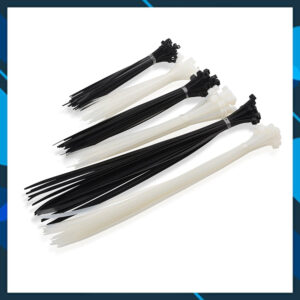 Dây rút nhựa 5x250 (250 sợi)