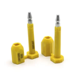 Seal Container (Seal cối)